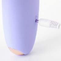 Clitoral Sucking Stimulator Silicone  10 Speeds Lavender